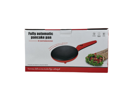 U6 Crepe Maker