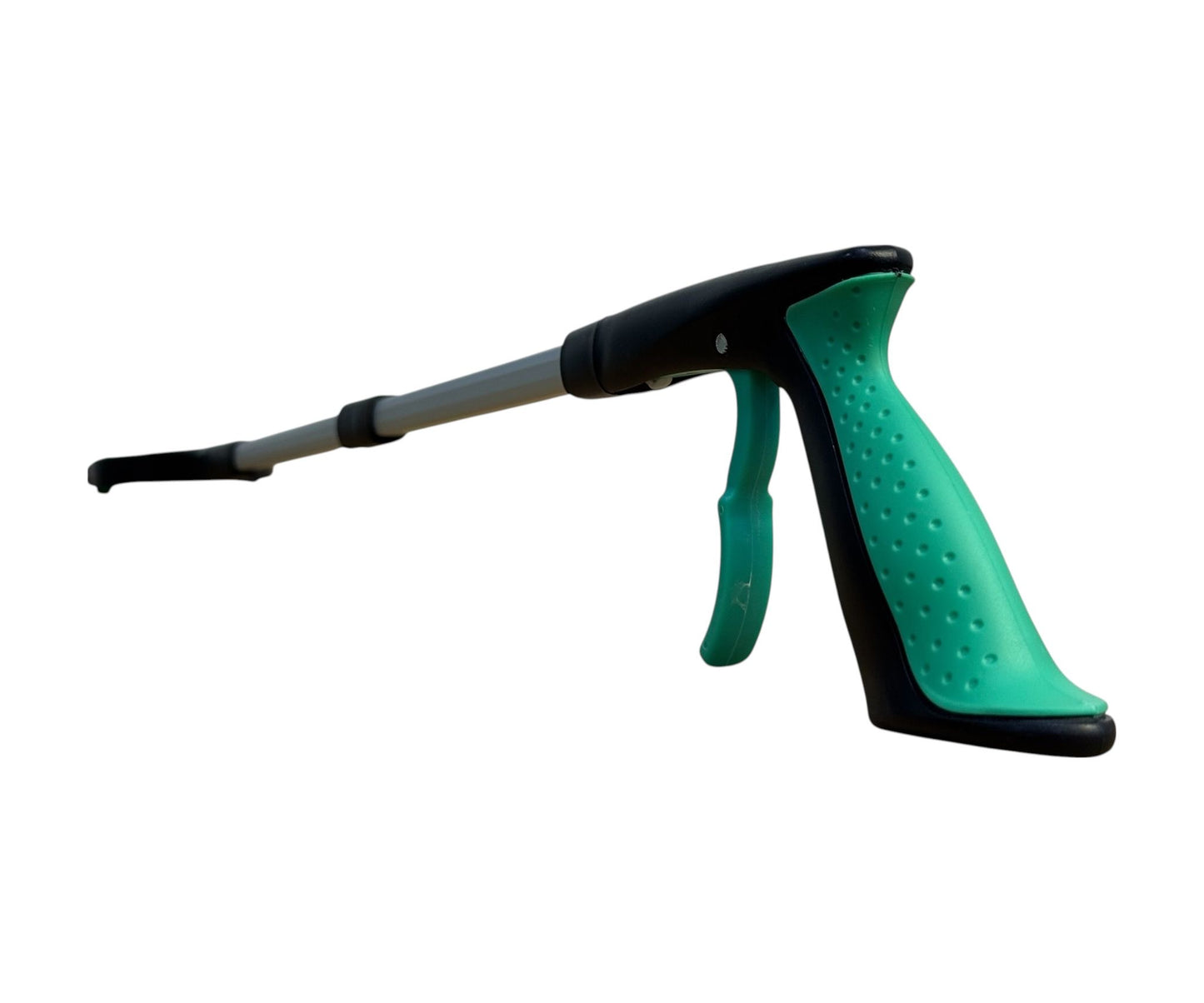 Foldable Grabber Tool