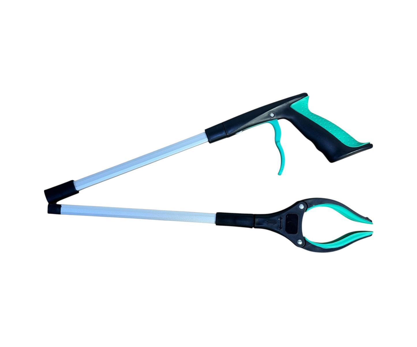Foldable Grabber Tool