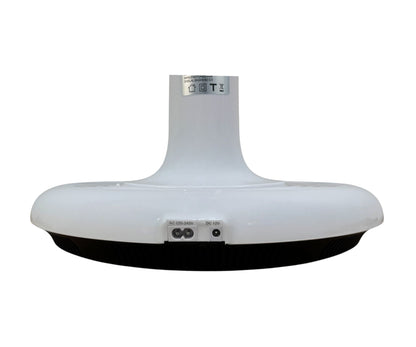Onex 16-Inch Rechargeable Fan