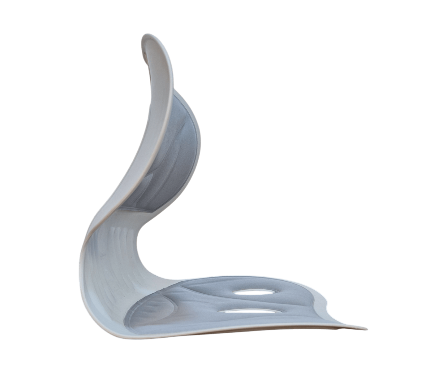 Back Correction Seat