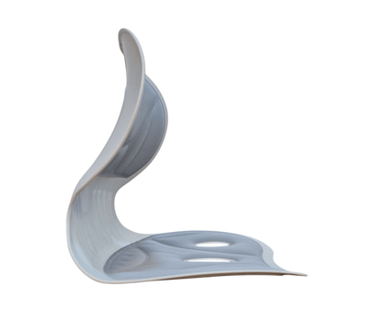 Back Correction Seat
