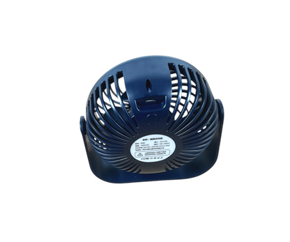 Mini Rechargeable Desk Fan