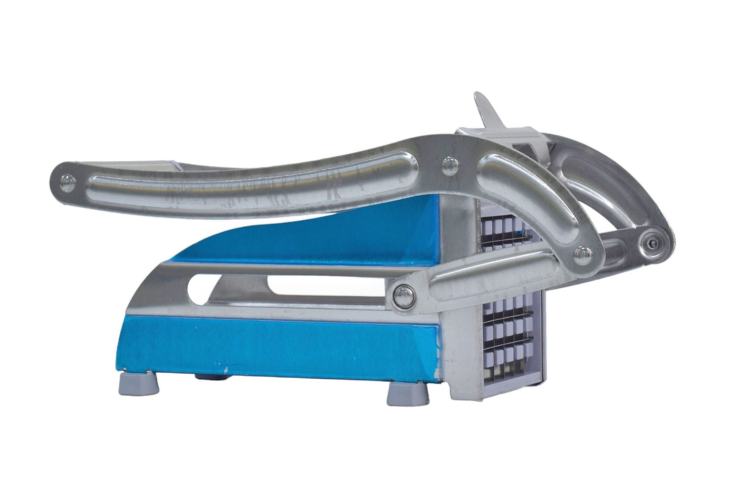 Steel Potato Cutter