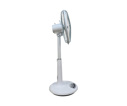 Onex 16-Inch Rechargeable Fan