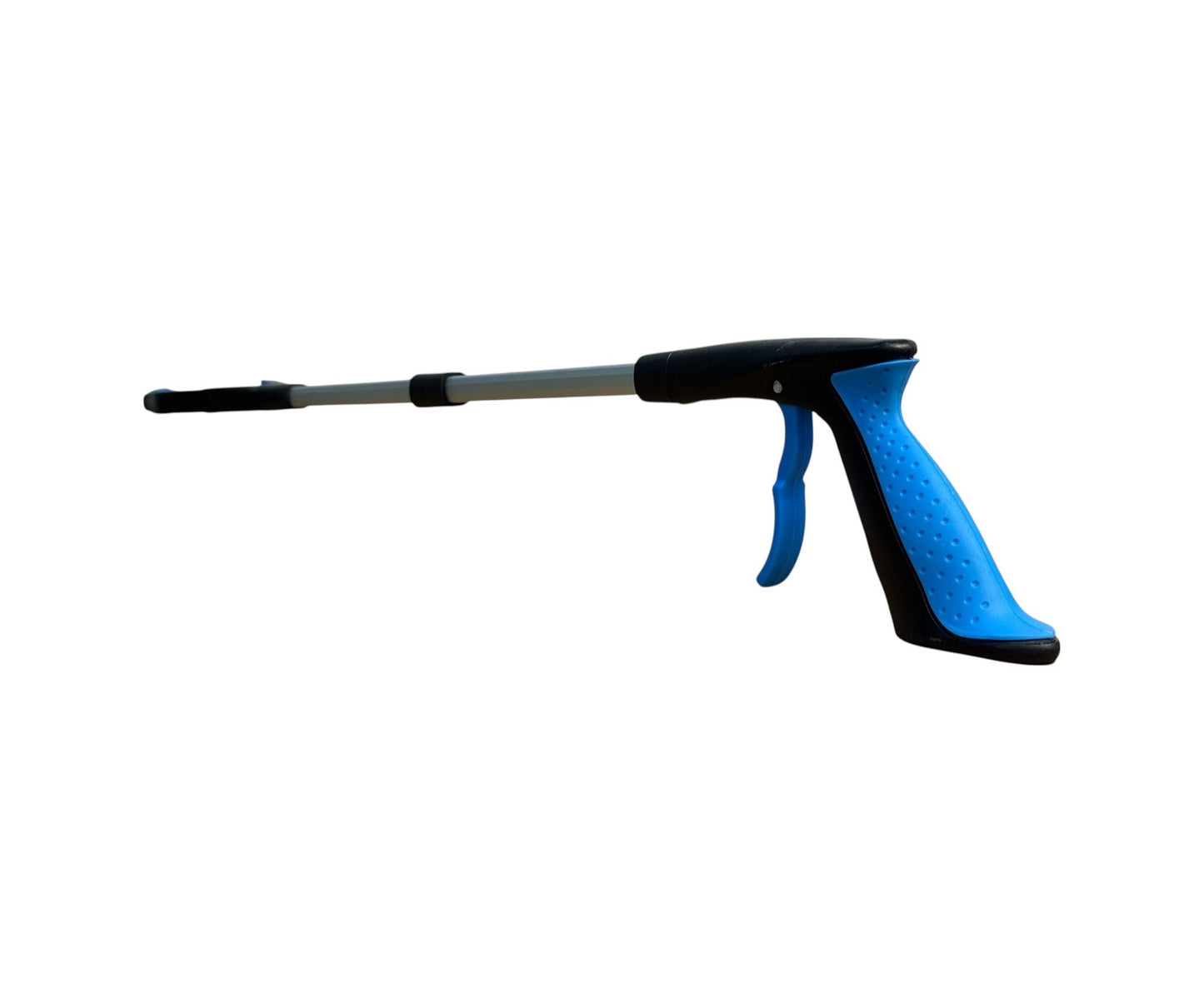 Foldable Grabber Tool