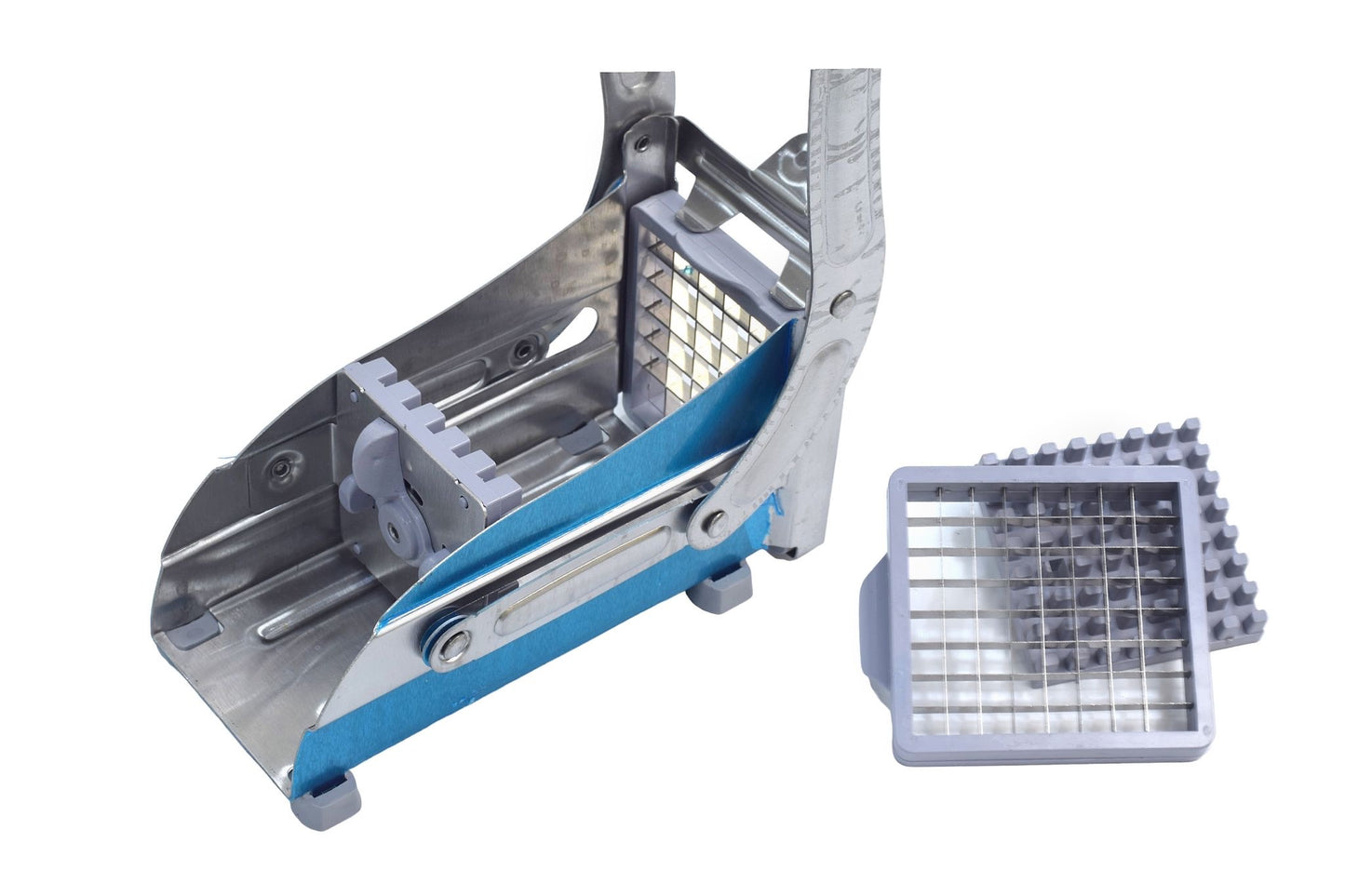 Steel Potato Cutter