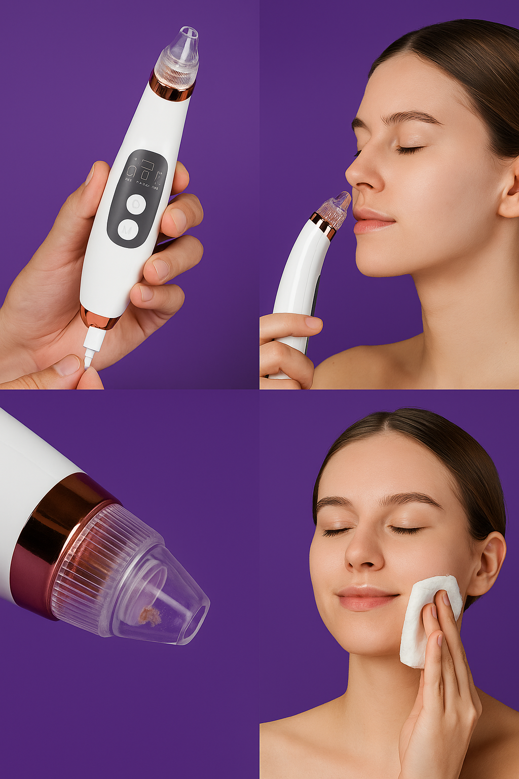 Blackhead Remover