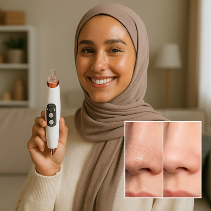 Blackhead Remover