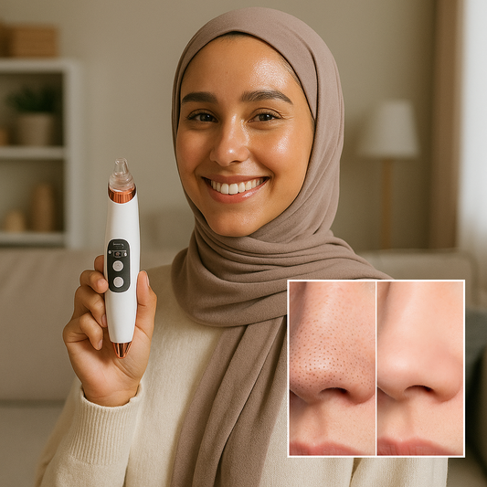لابردنی خاڵی ڕەش