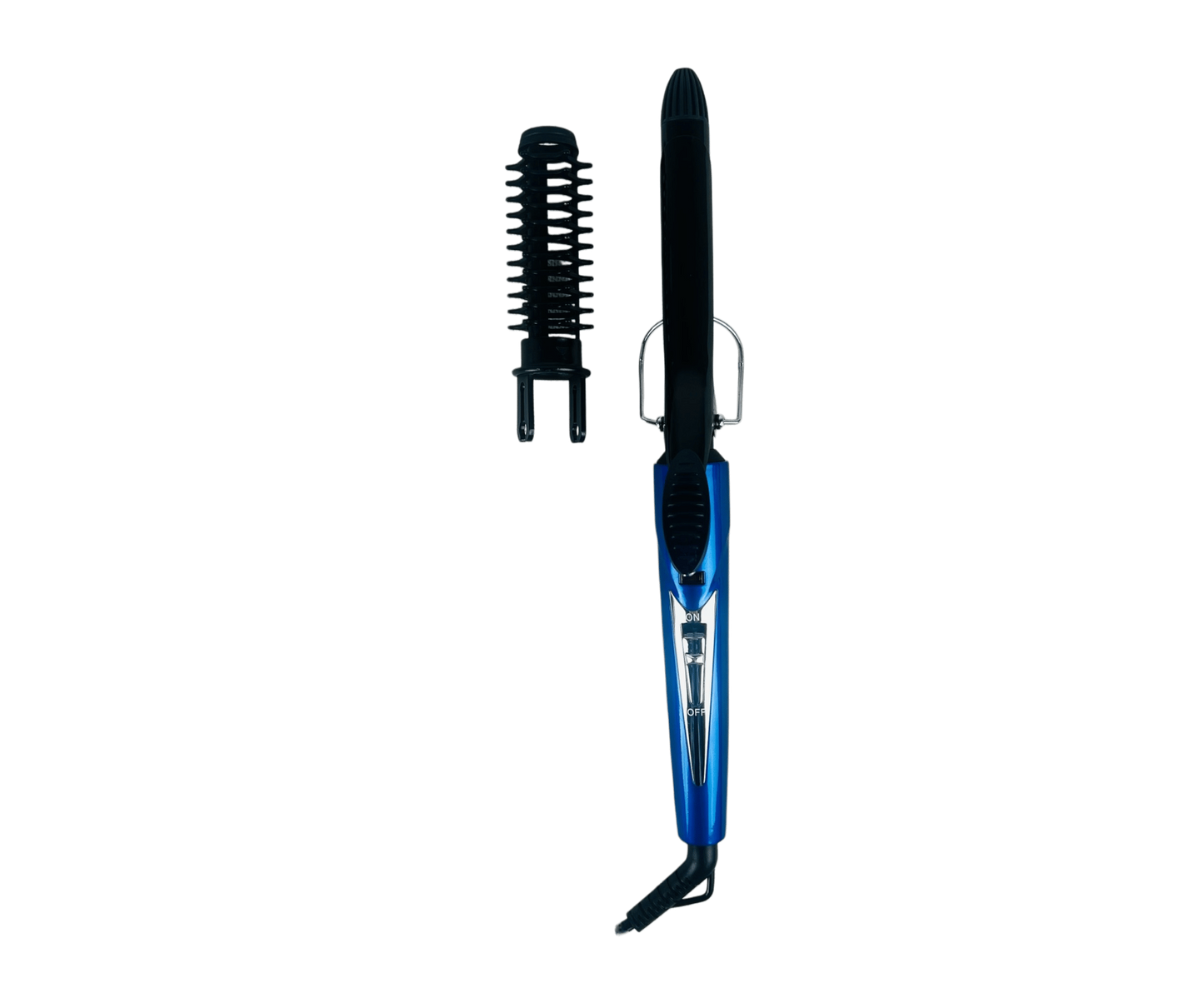 Electric Curling Styler