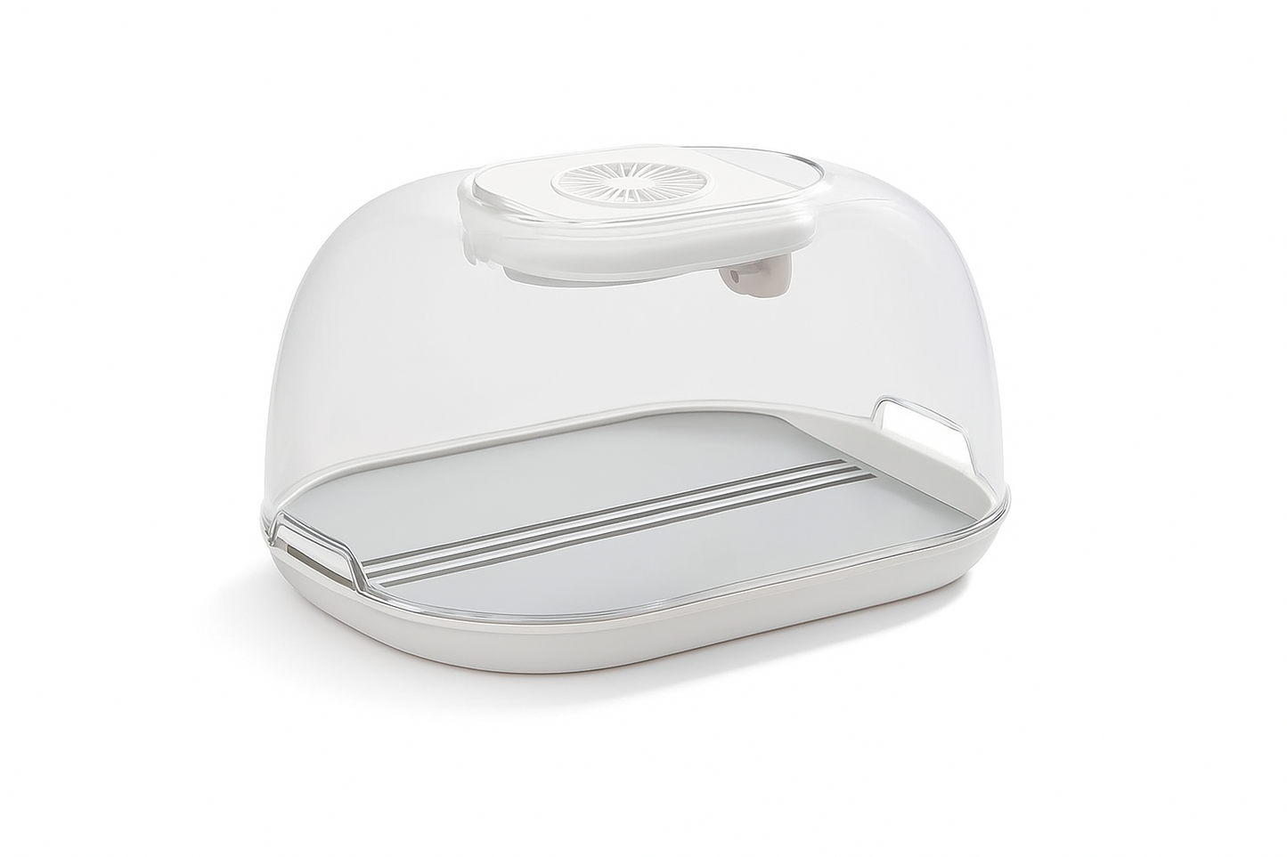 Meat defroster
